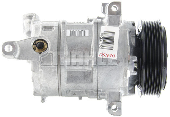 MAHLE Kompressor, Klimaanlage