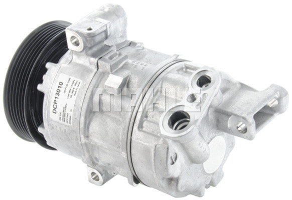 MAHLE Kompressor, Klimaanlage