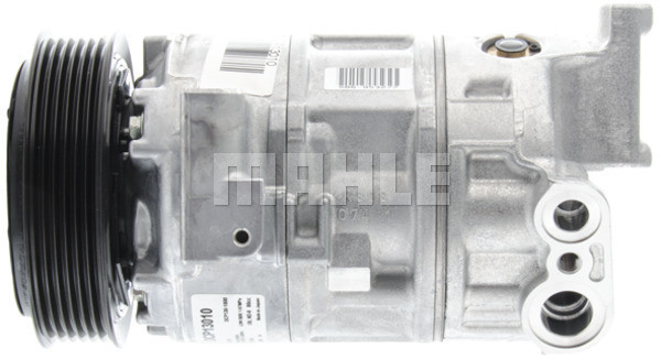 MAHLE Kompressor, Klimaanlage