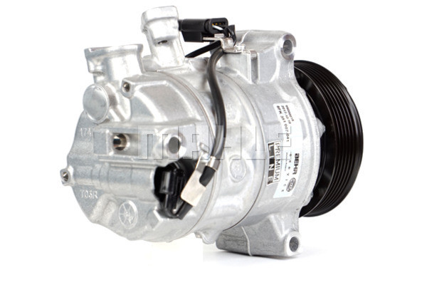 MAHLE Kompressor, Klimaanlage