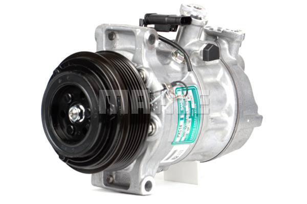 MAHLE Kompressor, Klimaanlage