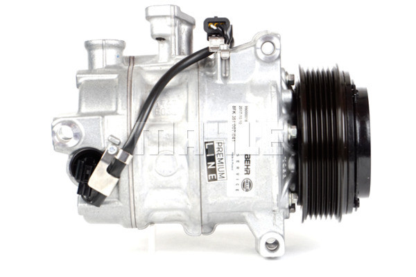 MAHLE Kompressor, Klimaanlage