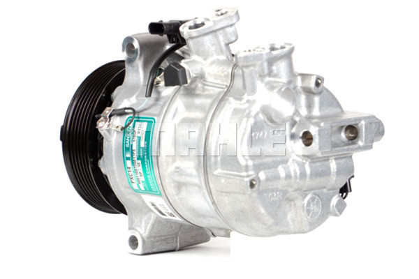MAHLE Kompressor, Klimaanlage