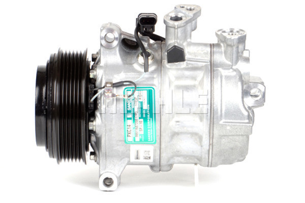 MAHLE Kompressor, Klimaanlage