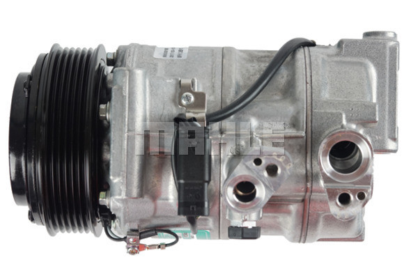 MAHLE Kompressor, Klimaanlage