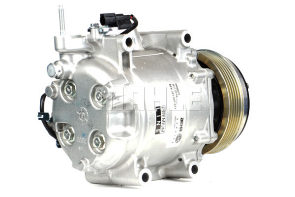 MAHLE Kompressor, Klimaanlage