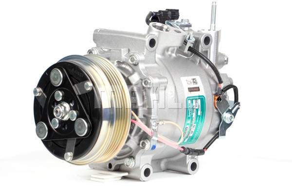 MAHLE Kompressor, Klimaanlage