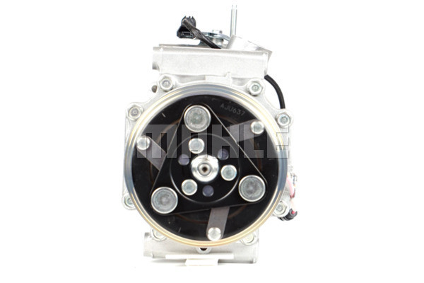 MAHLE Kompressor, Klimaanlage