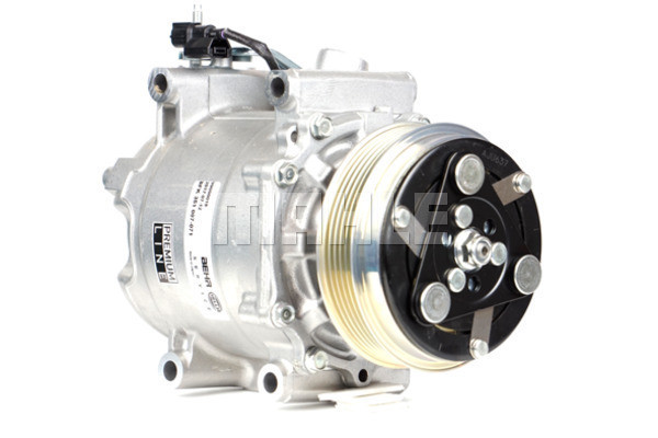 MAHLE Kompressor, Klimaanlage