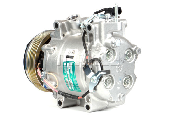 MAHLE Kompressor, Klimaanlage