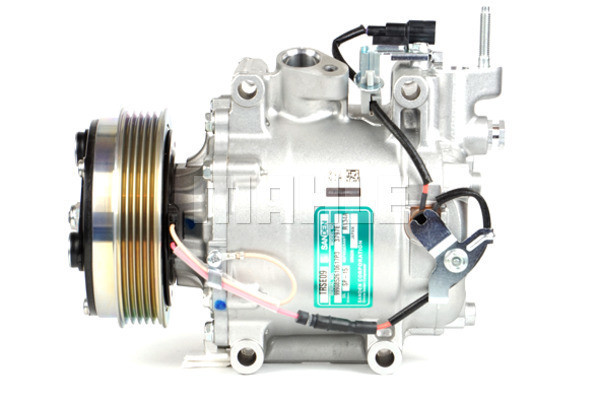 MAHLE Kompressor, Klimaanlage