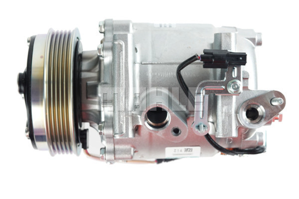 MAHLE Kompressor, Klimaanlage