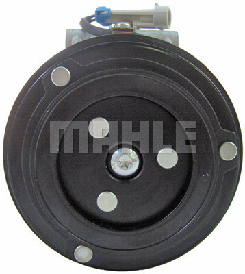 MAHLE Kompressor, Klimaanlage