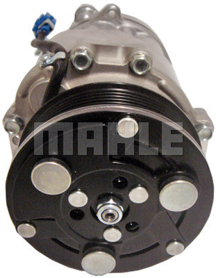 MAHLE Kompressor, Klimaanlage