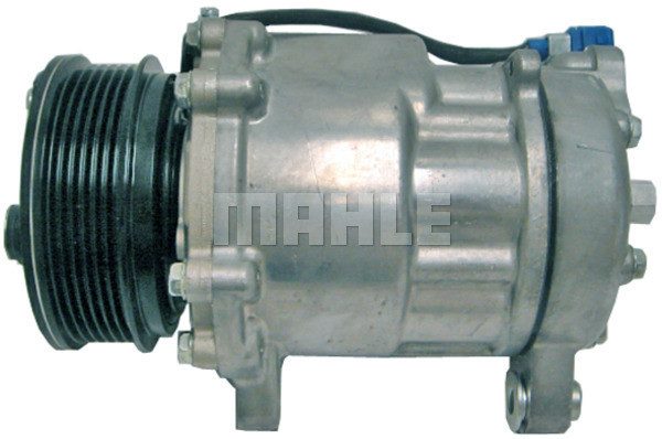 MAHLE Kompressor, Klimaanlage