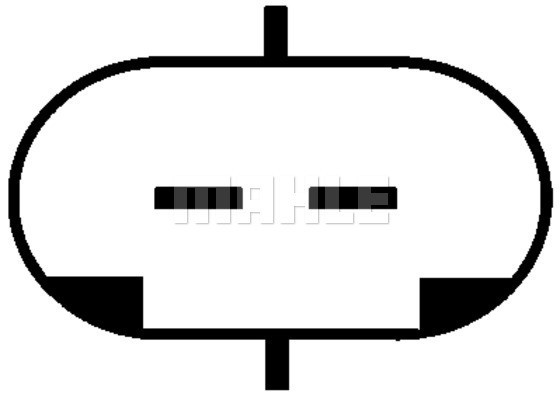 MAHLE Kompressor, Klimaanlage