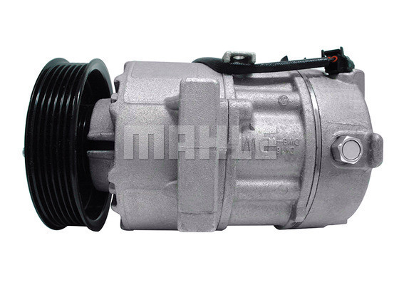 MAHLE Kompressor, Klimaanlage