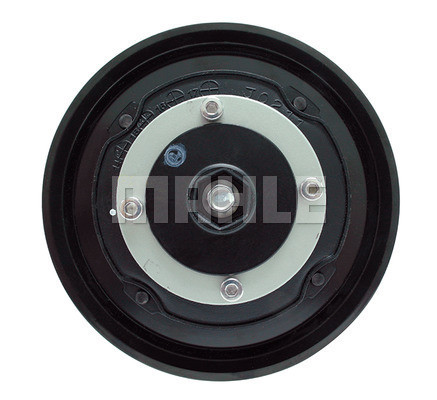 MAHLE Kompressor, Klimaanlage