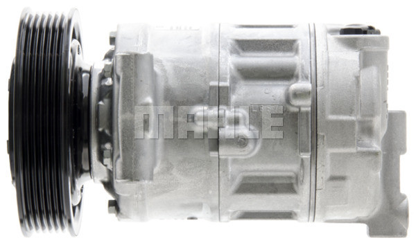 MAHLE Kompressor, Klimaanlage