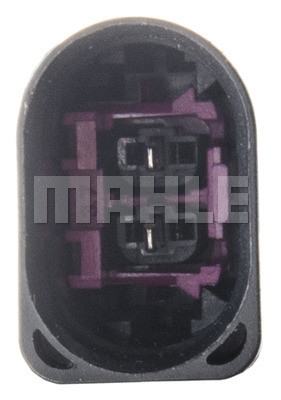 MAHLE Kompressor, Klimaanlage