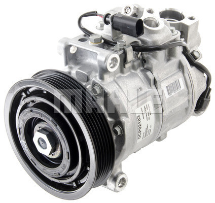 MAHLE Kompressor, Klimaanlage