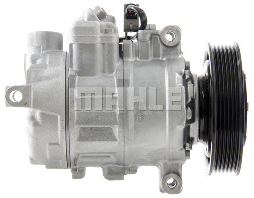 MAHLE Kompressor, Klimaanlage