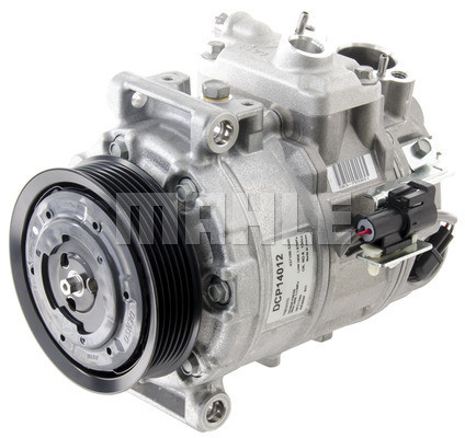 MAHLE Kompressor, Klimaanlage