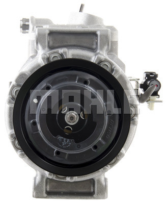 MAHLE Kompressor, Klimaanlage