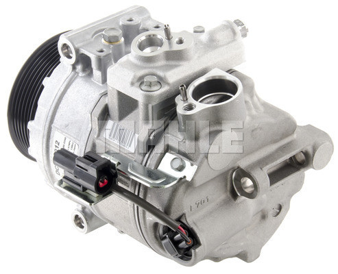 MAHLE Kompressor, Klimaanlage