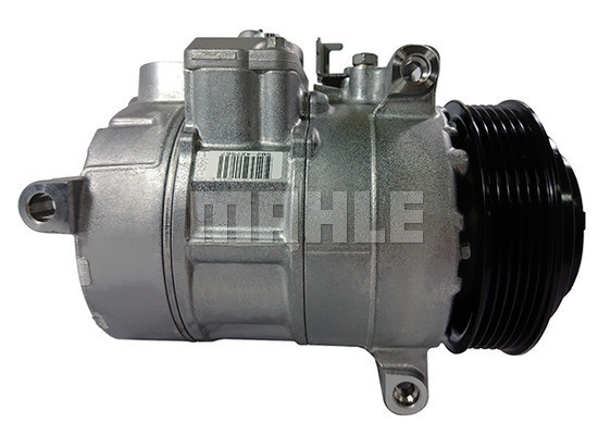 MAHLE Kompressor, Klimaanlage
