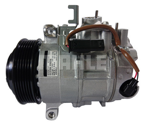 MAHLE Kompressor, Klimaanlage