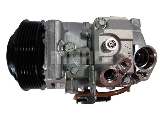 MAHLE Kompressor, Klimaanlage