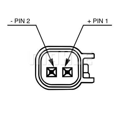 MAHLE Kompressor, Klimaanlage