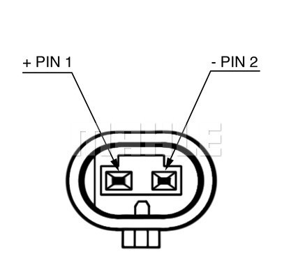 MAHLE Kompressor, Klimaanlage