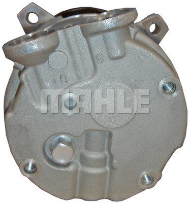 MAHLE Kompressor, Klimaanlage