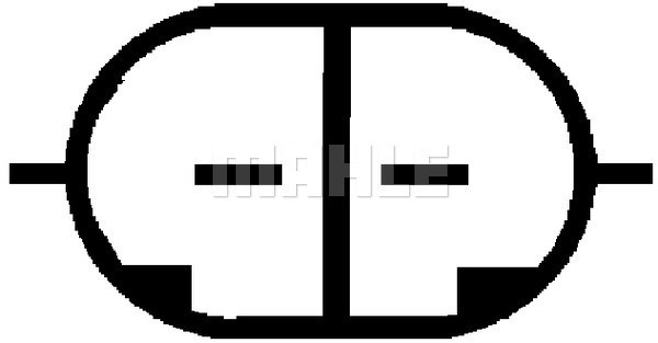 MAHLE Kompressor, Klimaanlage