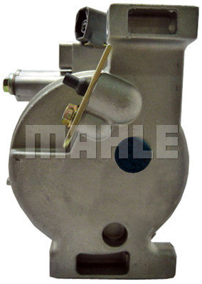 MAHLE Kompressor, Klimaanlage