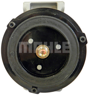 MAHLE Kompressor, Klimaanlage