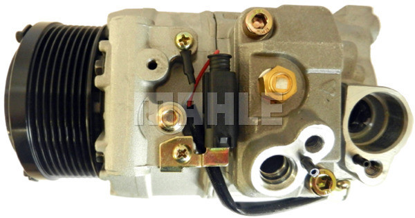 MAHLE Kompressor, Klimaanlage