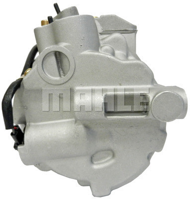 MAHLE Kompressor, Klimaanlage