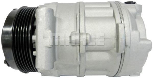 MAHLE Kompressor, Klimaanlage
