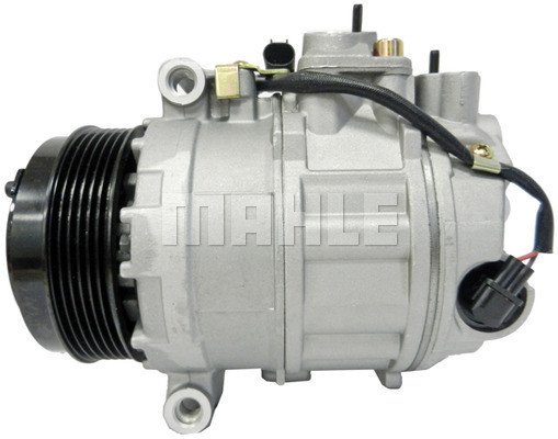 MAHLE Kompressor, Klimaanlage