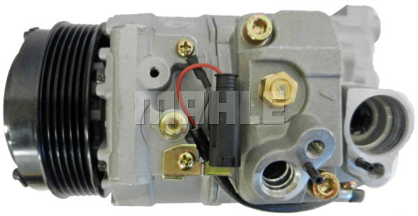 MAHLE Kompressor, Klimaanlage