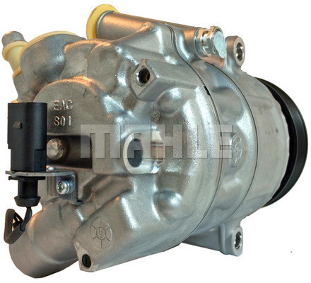 MAHLE Kompressor, Klimaanlage