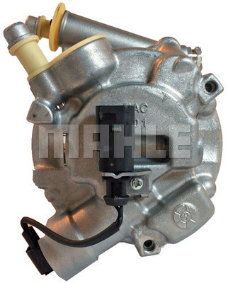 MAHLE Kompressor, Klimaanlage