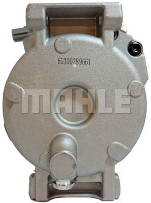 MAHLE Kompressor, Klimaanlage