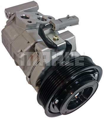 MAHLE Kompressor, Klimaanlage