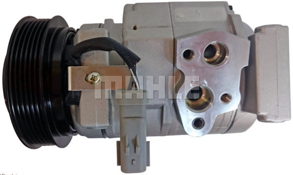 MAHLE Kompressor, Klimaanlage