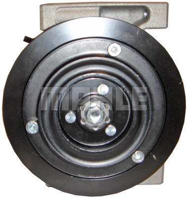 MAHLE Kompressor, Klimaanlage