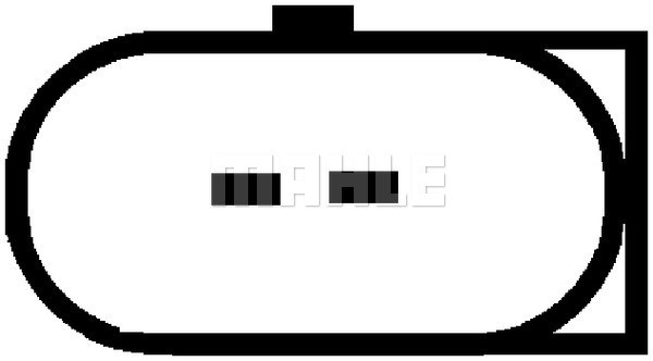 MAHLE Kompressor, Klimaanlage